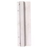20CM Ticket Rack Wall Mounted Slide Check Rack Stainless Steel