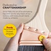 Purdy Ultra Finish Microfiber 3/8 in. x 6.5 in. W