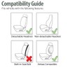FH Group Automotive Protector Seat Covers Universal Fit Full Supreme