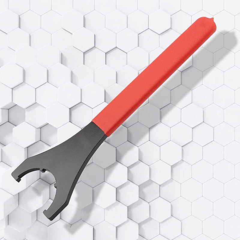 Collet Chuck Spanner Wrench - Milling Machine Lathe Spanner, Clamping