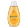 2 Pza Shampoo Johnson's Baby 200 Ml
