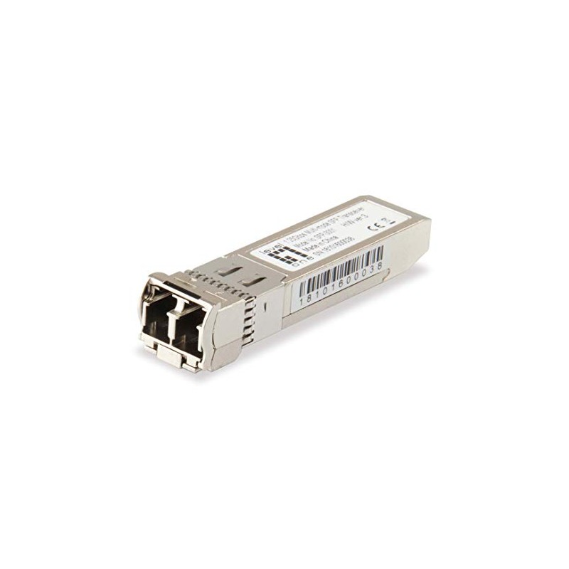 LevelOne 1.25G Multi-Mode SFP Transceiver 550 m / 850 nm