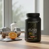 Creatina Hs Black Monohidratada1kg 200servicios