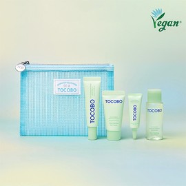 TOCOBO [TOCOBO]Cica Calming Travel kit