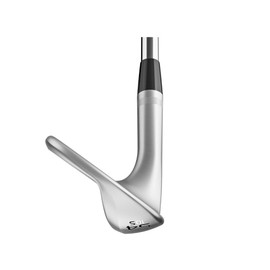 Titleist Vokey Design SM10 Tour Chrome Wedge - 50/12 / F