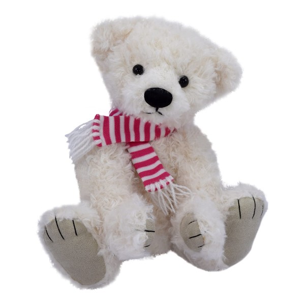 Clemens Soft Plush Teddy Utz 25 cm Movable