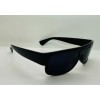 1803 Original Sunglasses OG Locs Loc Dark Black