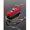 YAMAKATO Electric Start Kit for Honda Gx160 GX200 5.5HP 6.5HP