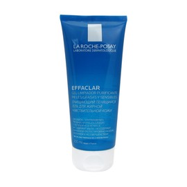 La Roche-Posay Effaclar Purifying Foaming Gel (150ml) 5.1 Fluid Ounce Tube