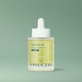 Vitamin 12 Brightening Serum / 비타민 12 브라이트닝 세럼