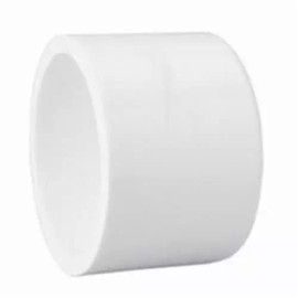 WESTLAKE PIPE & FITTINGS 447-010 PIPE CAP, SLIP, 1 IN, PVC