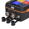 Optical Time Domain Reflectometer OTDR 4 in 1 Fiber Optical