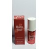 Benefit Cosmetics Lip & Cheek Stain Flora tint .2 oz