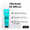 Crema Got2b GotGloss pre-base de brillo para cabello 150 ml