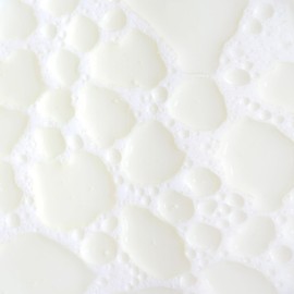 KORA Organics Milky Mushroom Oil Cleanser, Cleanse & Nourish, Certified Organic, Cruelty Free, 5.07 oz