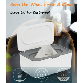 Seposeve Wipe Holder,Only sold by Seposeve is certified products,Please do not buy from other sellers