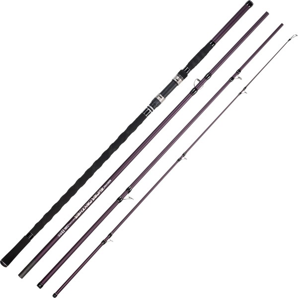 Berrypro Surf Spinning Rod Surf Casting Fishing Rod Carbon Fiber