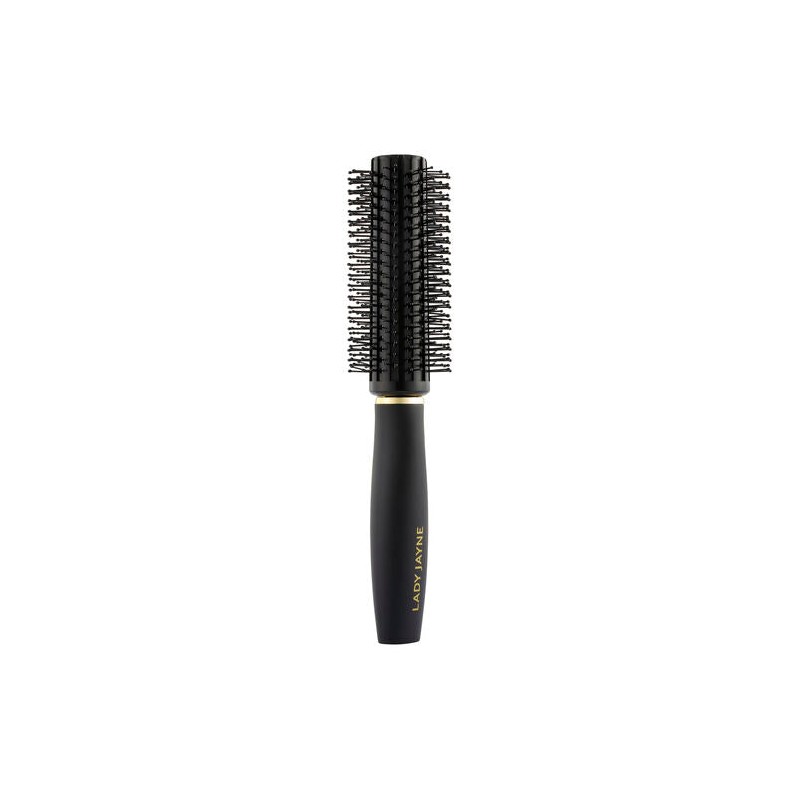 Lady Jayne Medium Radial Plastic Bristles Brush
