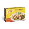De Mi Pais Chow Mein Noodles with Soy Sauce 12oz