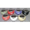 ZEROJAPAN Round container M with a spoon white BKK –