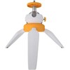 PHOTOOLEX Mini trípode portátil de Mesa con Cabezal de Bola
