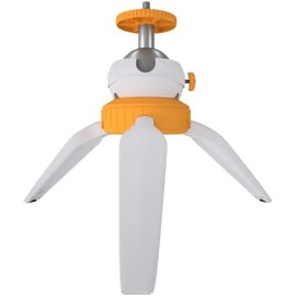 PHOTOOLEX Mini trípode portátil de Mesa con Cabezal de Bola Giratorio de 360, Mini trípode de cámara