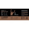 Chavez Suplementos Jcpower The Champion Shake 1kg