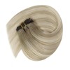 Sunny Hair Clip in Hair Extensions Human Hair Invisible Clip