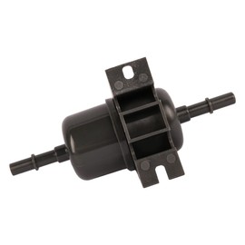 Magimaker Fuel Filter Compatible with John Deere Gators Series RSX 850i 860i XUV 590i 620i 625i 825i X720 X724 X728 X729 X730 X734 X738 X739 425 445 455, AM117584 AM118131