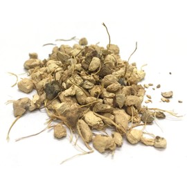 Best Botanicals Wild Yam Root Cut 4 oz.
