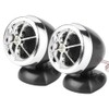 1200W 12V Tweeter Mini Horn Music Dome Loudspeaker for Car