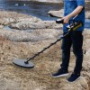 ALLSUN Metal Detector For Adults Finder Golden Digger High Accuracy