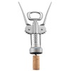 Epic Professional Wing Corkscrew Nickel #80-104