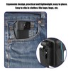 Police Body Worn Camera, 1080P HD Portable Waterproof Body Cameras