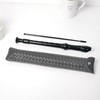 Jasenna Soprano Recorder, Elementary School Student, Beginner, 8 Hole C
