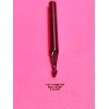 MOLZA CARBIDE BALL NOSE END MILL 1/16" DIAMETER 3/16" LOC
