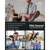 Sequential Air Compression Recovery System : Professional Full Leg Compression