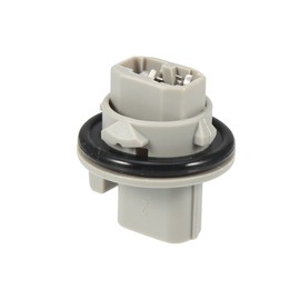 X AUTOHAUX 33302-S5A-A01 Turn Signal Pointer Socket T20 W for Honda Odyssey Element Crosstour Civic CR-V for Acura TSX TL RDX