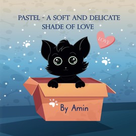  Pastel: a soft and delicate shade of love