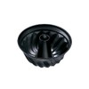 Zenker Gugelhupfform Ø 22 cm, Kuchenform stabil & beschichtet, für