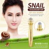 Crema Reafirmante Con Forma De Caracol Para Ojos Eye Rorec