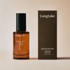Longtake [롱테이크]NEW 헤어 오일 (샌달우드/블랙티앤피그) [Longtake] NEW Hair Oil (Sandalwood/Black