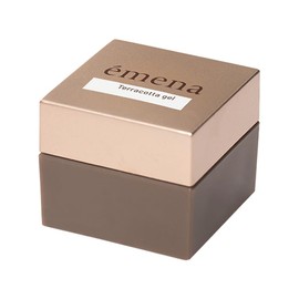 emena 0702U 4g Terracotta Gel