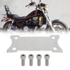 WIKIBB Fork Brace Support Kit Motorcycle Front Fork Saver Guard
