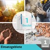 TK THERMALKING Big Bag - Sacks for Rubble, Wood, Garden