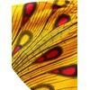 HongyuAmy - Juego de falda para bebé con estampado africano,