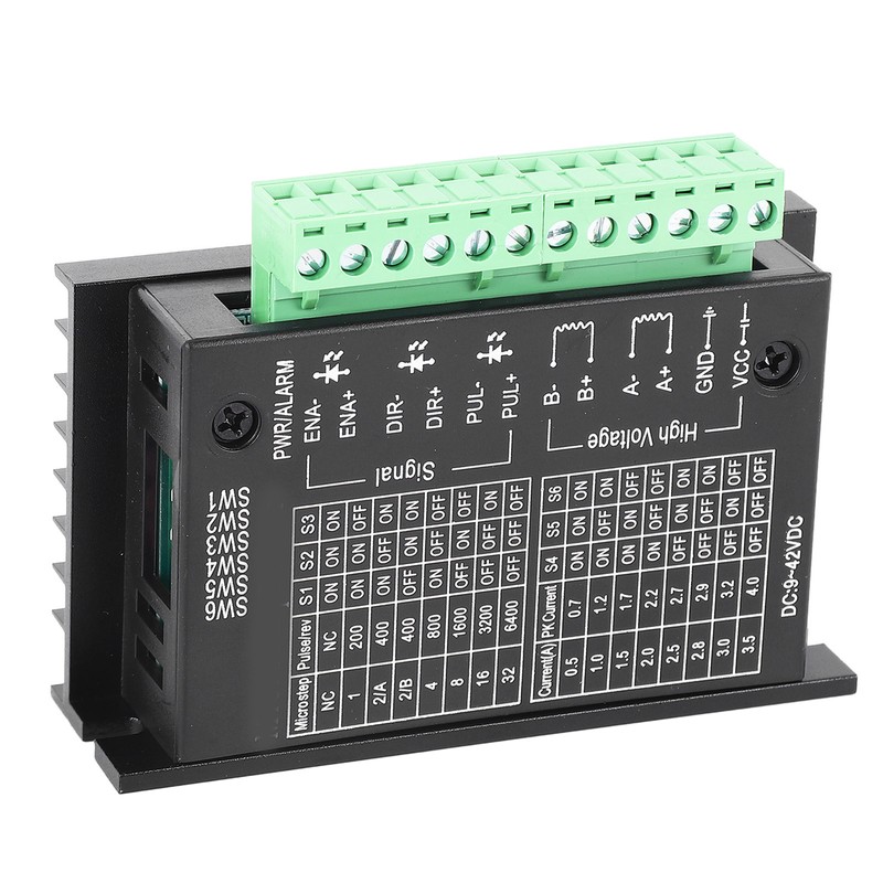Stepper Motor Driver Controller Board Module for 42 57 86