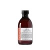 Davines Alchemic Copper Shampoo 280 ml