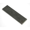 Cast Iron Push Plate/Finger Plate Inca Design