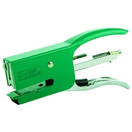 '19338.9.b SRL 63910 Plier Stapler, Assorted
